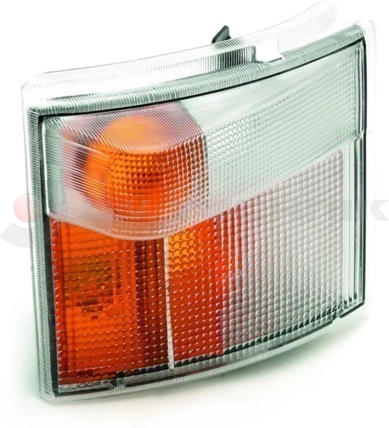 Scania CR flasher lamp  right