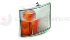 Scania CR flasher lamp 