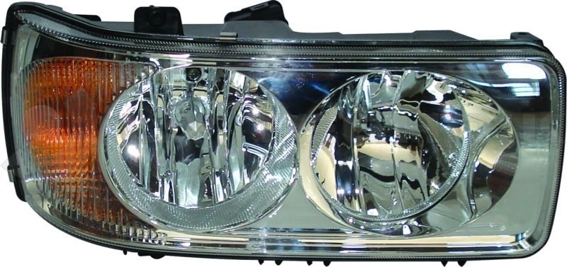 DAF Head lamp 2nd series right