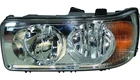 DAF Head lamp 2nd series