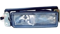 DAF XF95 foglamp right