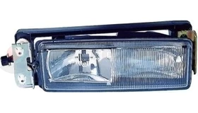 DAF XF95 foglamp right