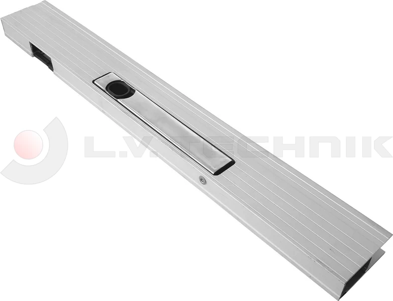 Side lock 615mm left