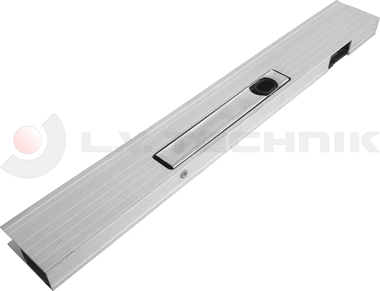 Side lock 815mm right
