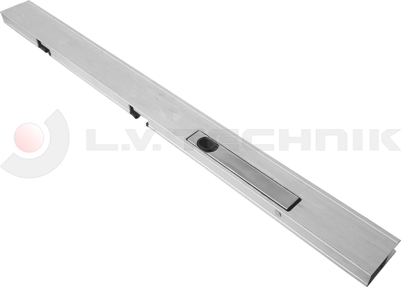 Side lock 1015mm left