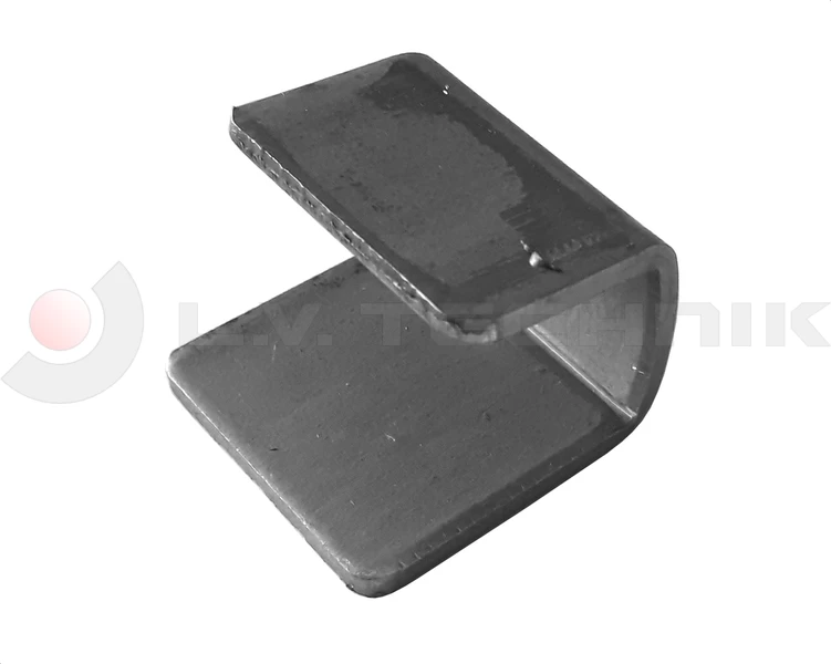 Pocket for side lock