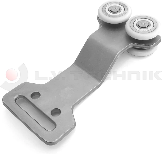Roller 35mm EDSCHA 5390