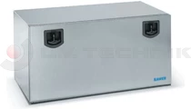 Galvanized toolbox 800 x 500 x 470