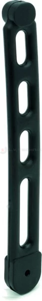 Mudguard tensioner