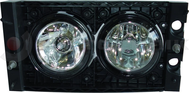 DAF XF105 foglamp left