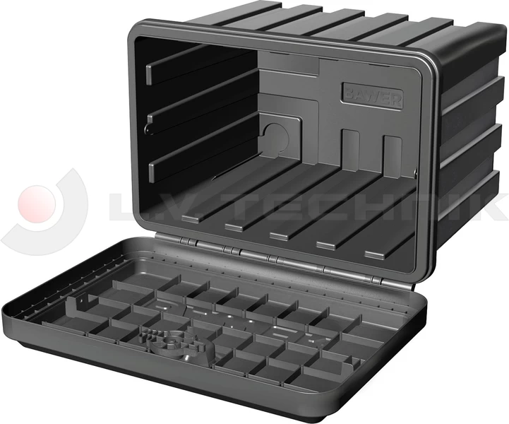 Toolbox 600 x 425 x 460