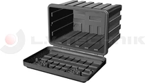 Toolbox 800 x 500 x 460