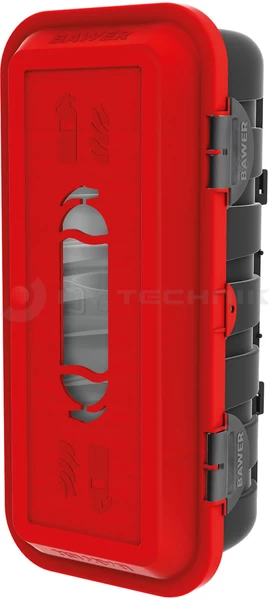 Fire extinguisher box 6-9kg