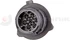 Plug 7-pin bayonet 0621