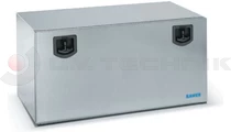 Galvanized toolbox 960 x 500 x 470