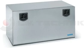 TOOLBOX, GALVANIZED 2 EUROPLEX -1MM 960X500X470