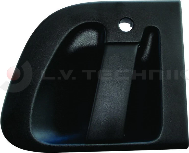 Door handle Renault left