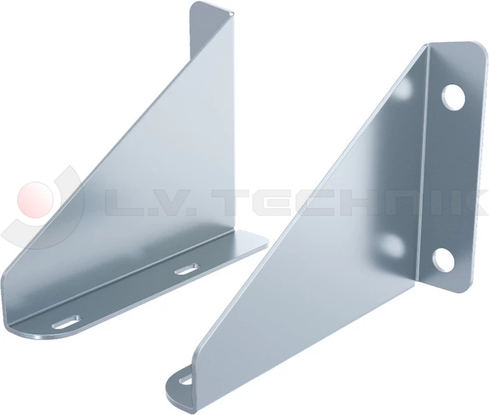 Bracket for squared water tank 18l