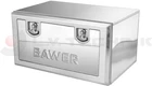 Stainless steel toolbox 1000 x 500 x 500