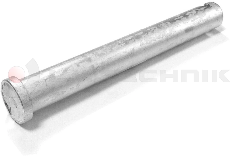 Steel Axle Double 
