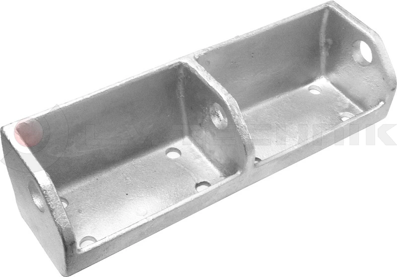 Rolling Support ( 4 pcs Rubber )