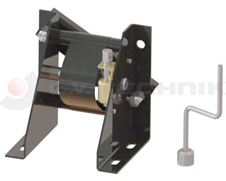 Wheel carrier 275mm