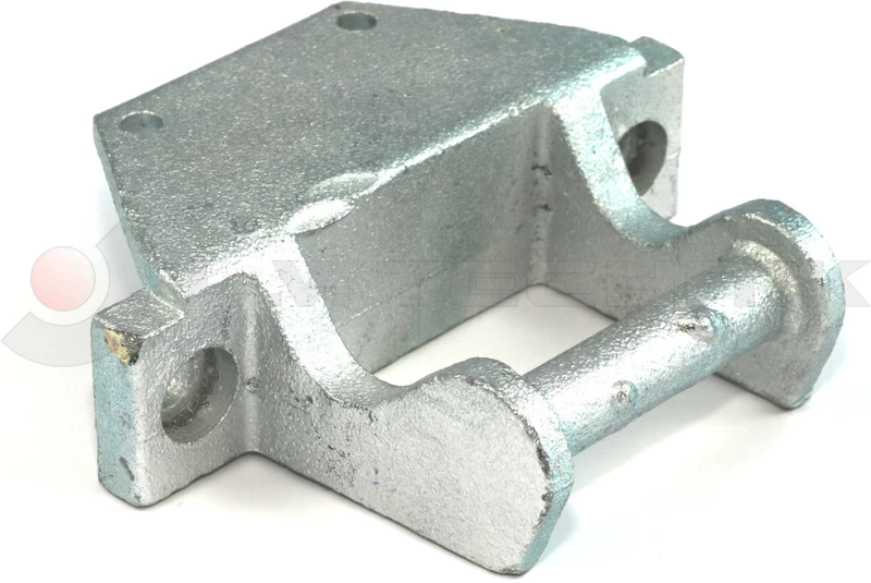 Tipper hinge 30mm