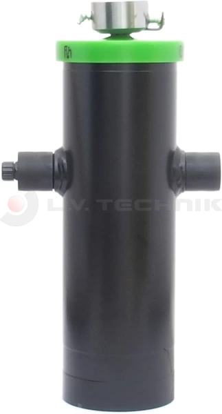 Hydralic cylinder 2057/6stage/7-14t