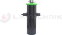 Hydralic cylinder 2057/6stage/7-14t