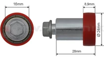 Roller 24mm Versus