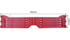 Versus folding plate 570