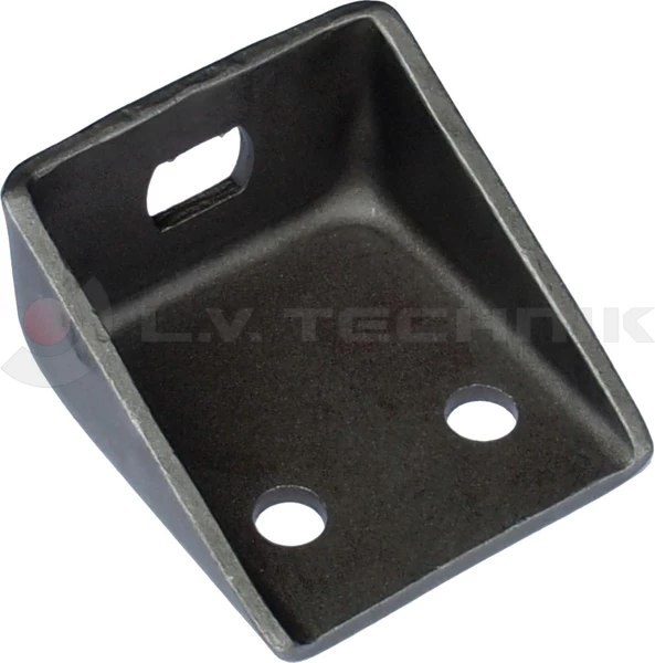Body mounting bracket Actros