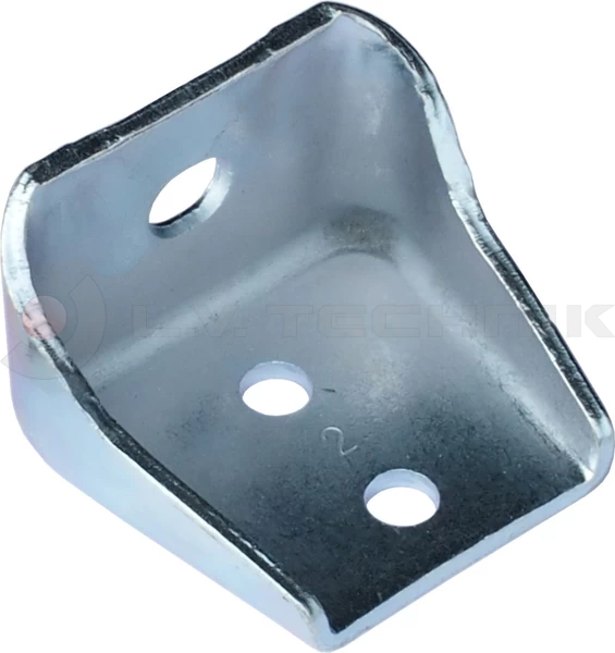 Body mounting bracket 