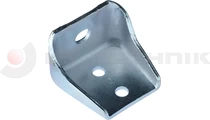 Body mounting bracket