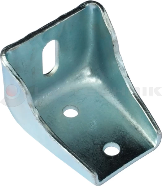 Body mounting bracket 