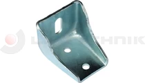 Body mounting bracket
