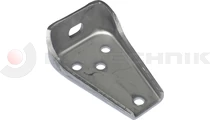 Body mounting bracket Heavy