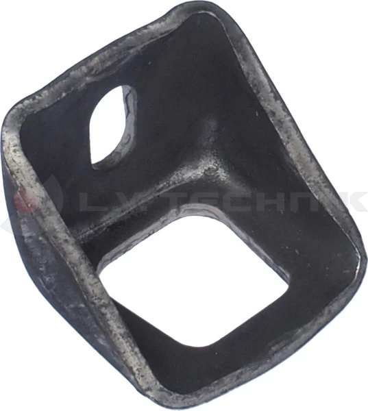 Body mounting bracket