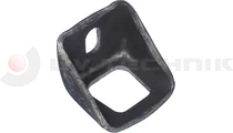 Body mounting bracket