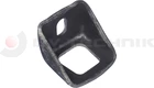 Body mounting bracket