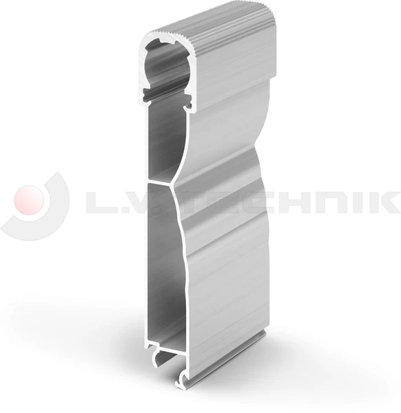 Aluprofile 200mm upper M30R