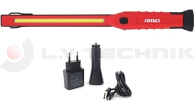 Led Working Torch 3W