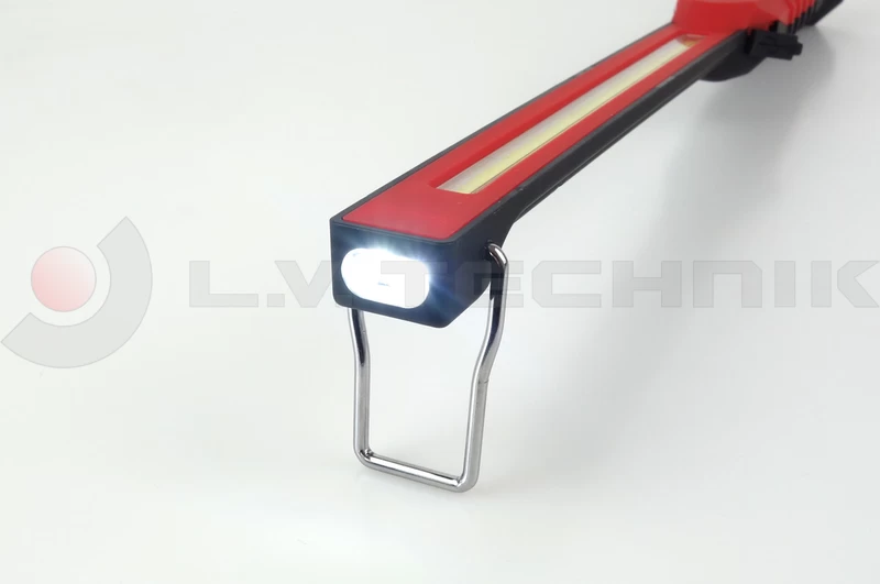 Led Working Torch 3W