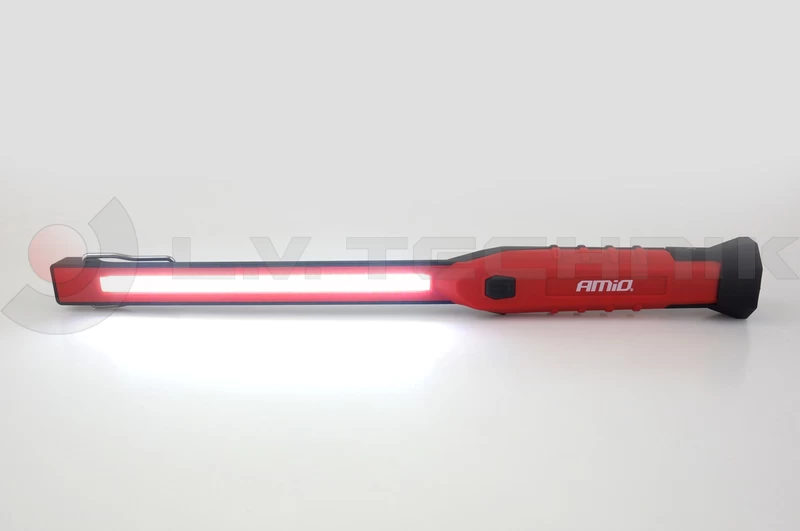 Led Working Torch 3W