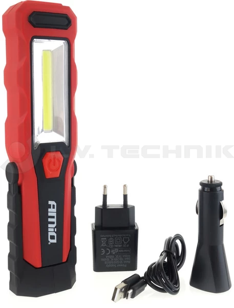 Led Working Torch 3W