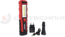 Led Working Torch 3W