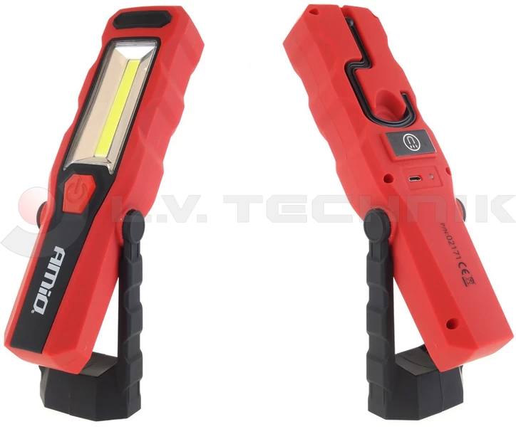 Led Working Torch 3W