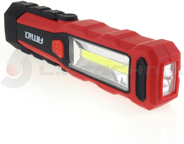 Led Working Torch 3W