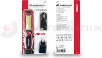 Led Working Torch 3W