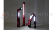 Led Working Torch 3W